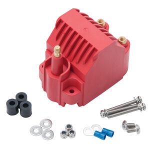 Edelbrock 22742 Ignition Coil Assembly Edelbrock 22742 Ignition Coil Assembly