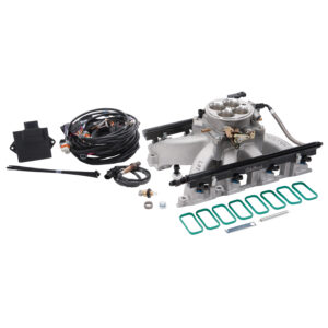 Edelbrock 35750 Fuel Injection System