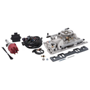 Edelbrock 35780 Fuel Injection System
