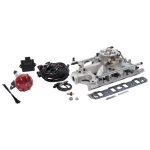 Edelbrock 35950 Fuel Injection System
