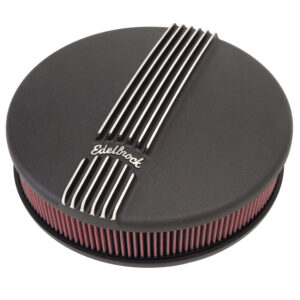 Edelbrock 41173 Air Cleaner Assembly
