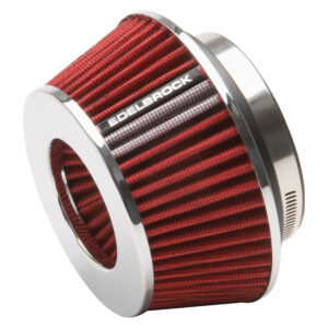 Edelbrock 43611 Engine Air Filter