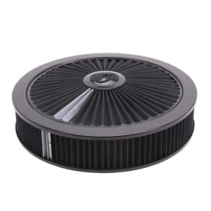 Edelbrock 43662 Air Cleaner Assembly