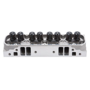 Edelbrock 60049 RPM Big-Block Buick Cylinder Head Edelbrock 60049 RPM Big-Block Buick Cylinder Head