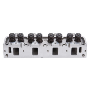 Edelbrock 60075 RPM 427 Low-Riser/ Medium-Riser Cylinder Head Edelbrock 60075 RPM 427 Low-Riser/ Medium-Riser Cylinder Head