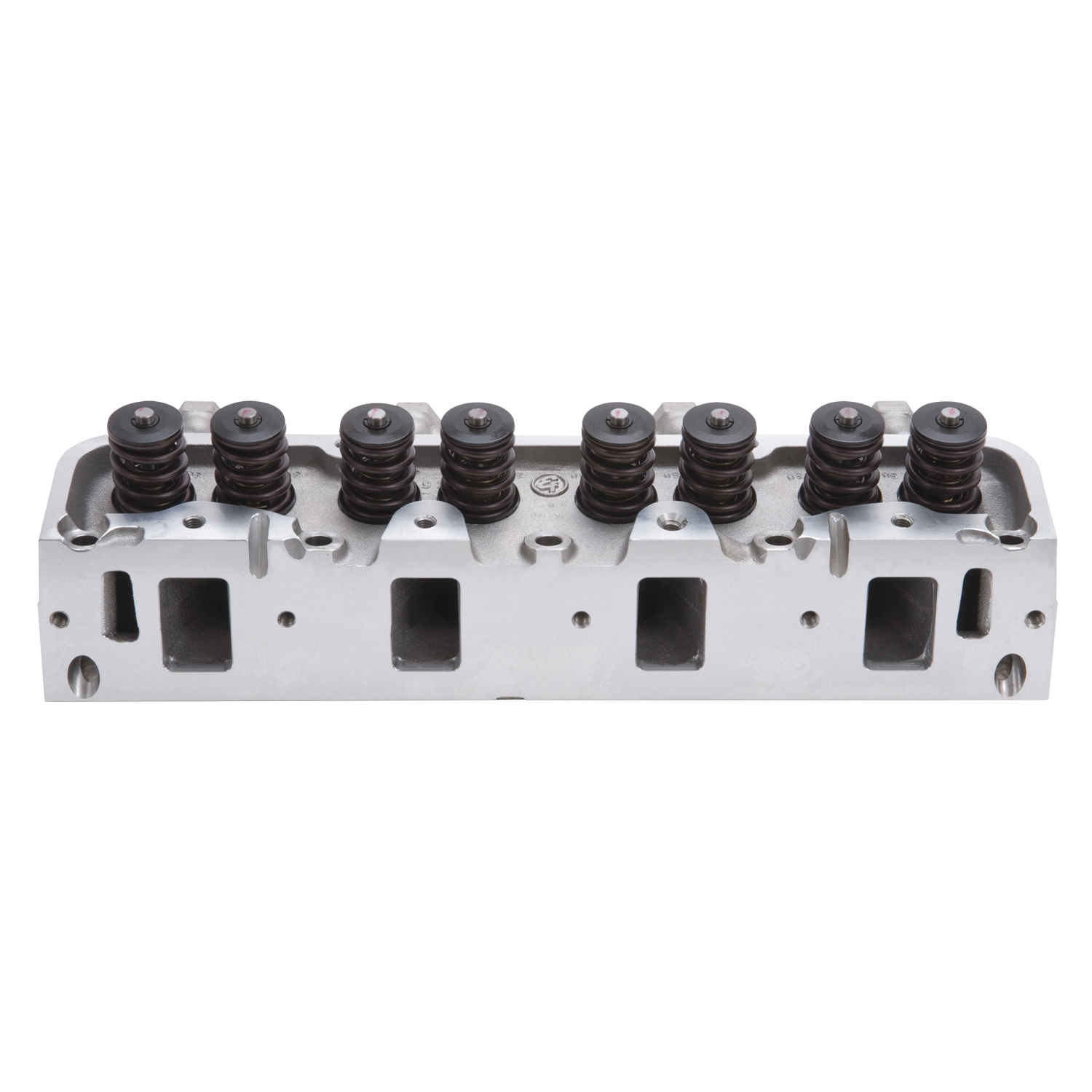 Edelbrock 60075 RPM 427 Low-Riser/ Medium-Riser Cylinder Head