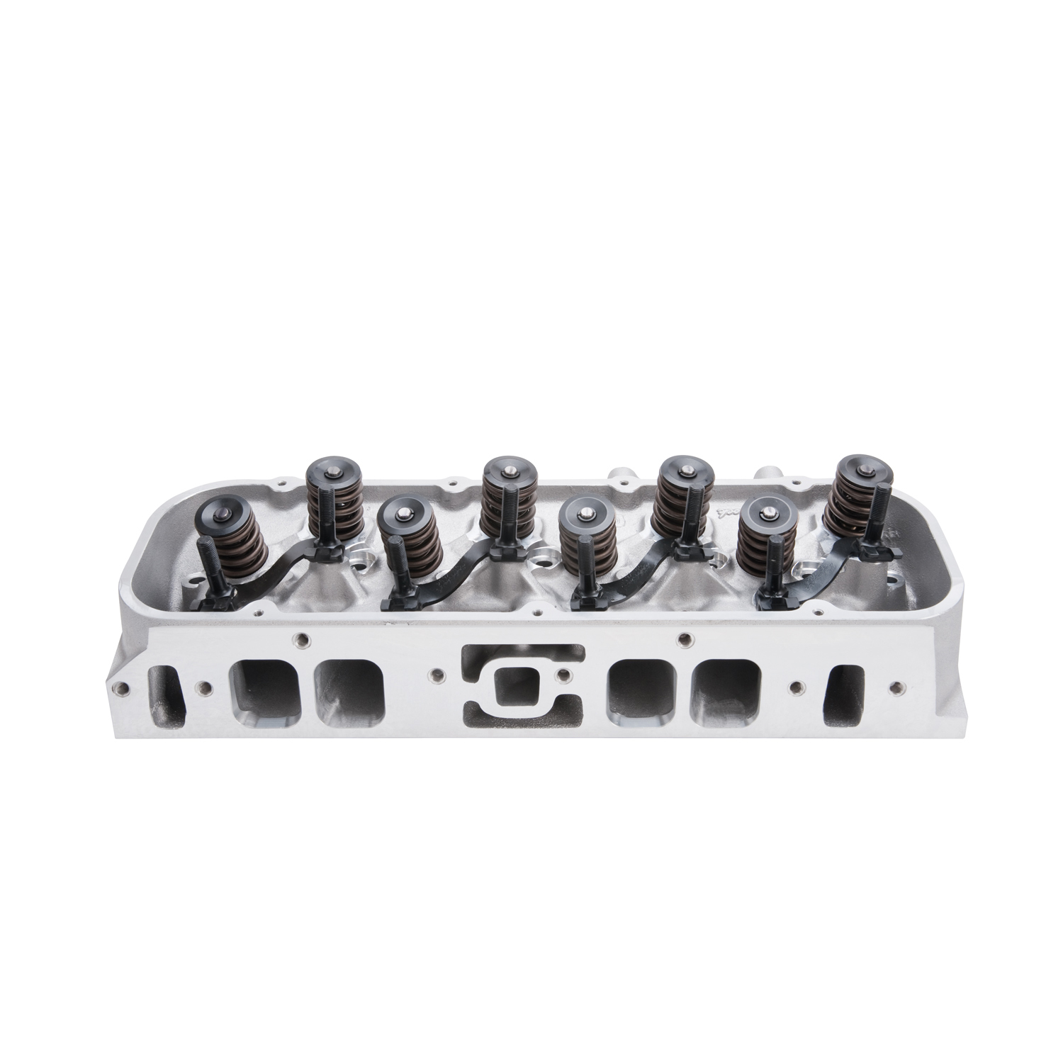 Edelbrock 60455 RPM Big-Block Chevy Oval Port Cylinder Head Hydraulic Roller Cam