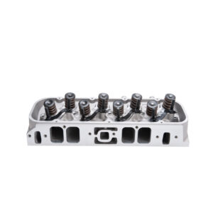 Edelbrock 60555 Engine Cylinder Head