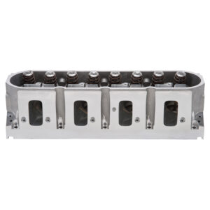 Edelbrock 61339 Victor Jr Gen III/ IV LS Chevy Cylinder Head Standard Block