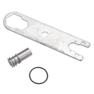 Edelbrock 72203 Performer RPM Fuel Solenoid Rebuild Kit