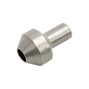 Edelbrock 73016 Nitrous Oxide Individual Taper Face Jet – .016″