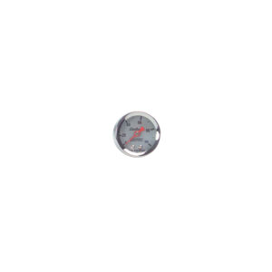 Edelbrock 73825 Fuel Pressure Gauge