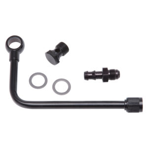 Edelbrock 81263 Fuel Line Edelbrock 81263 Fuel Line