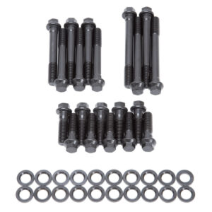 Edelbrock 85552 Engine Cylinder Head Bolt Set