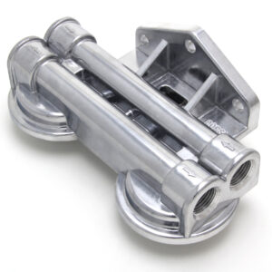 Trans-Dapt Performance 1030 Engine Oil Filter Bracket – REMOTE FILTER BASE Trans-Dapt Performance 1030 Engine Oil Filter Bracket – REMOTE FILTER BASE