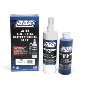 BBK Performance Parts 1100 Air Filter Cleaner Kit – Air Filter Cleaner BBK Performance Parts 1100 Air Filter Cleaner Kit – Air Filter Cleaner