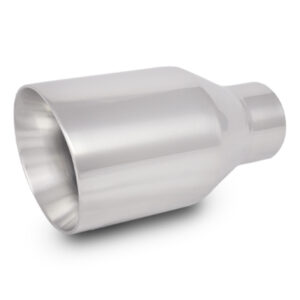 Vibrant Performance 1226 Exhaust Tail Pipe Tip – 2.25″ID3.5″ODExhTip