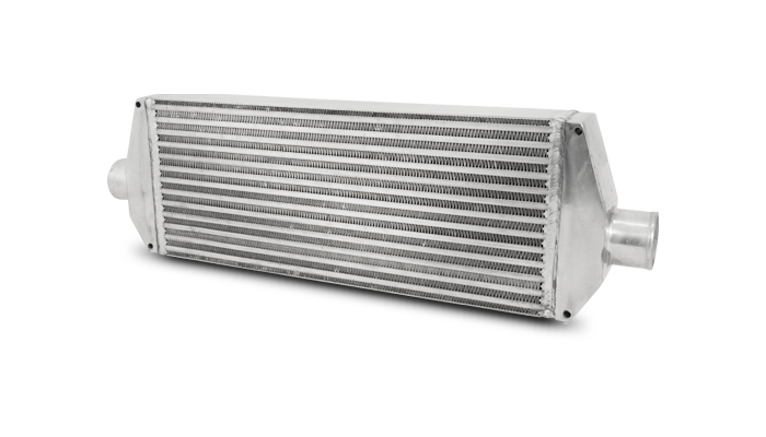 Vibrant Performance - 12810 - Intercooler, 30 in.W x 9.25 in.H x 3.25 in. Thick