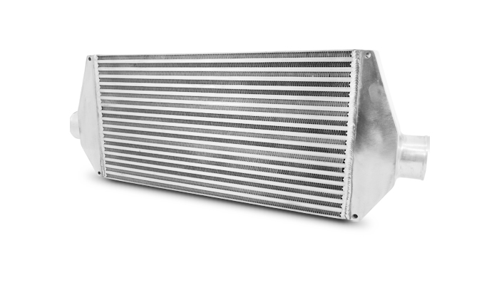 Vibrant Performance - 12815 - Intercooler, 33 in.W x 12 in.H x 3.5 in. Thick