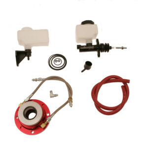 McLeod 1300 Series Hydraulic Throwout Bearings McLeod 1300 Series Hydraulic Throwout Bearings