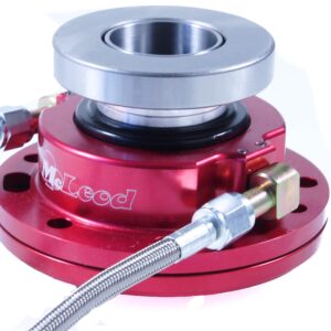 McLeod 1300 Series Hydraulic Throwout Bearings McLeod 1300 Series Hydraulic Throwout Bearings