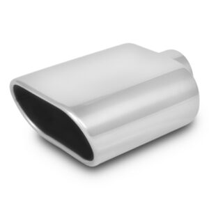 Vibrant Performance 1405 Exhaust Tail Pipe Tip – 2.25″ID5.5″x3″ODTip