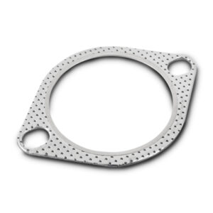 Vibrant Performance – 1458 – 2-Bolt High Temperature Exhaust Gasket (3 in. I.D.) Vibrant Performance – 1458 – 2-Bolt High Temperature Exhaust Gasket (3 in. I.D.)