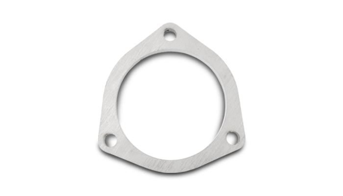 Vibrant Performance 1484S Exhaust Flange - 3.5"ID3BoltExhFlange