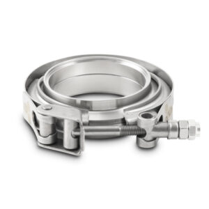 Vibrant Performance – 1489 – V-Band Flange Assembly, for 2.25 in. O.D. Tubing