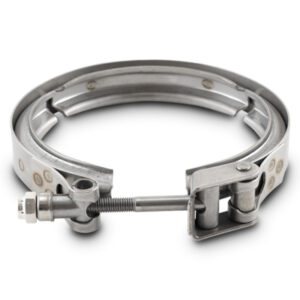 Vibrant Performance 1490C Exhaust Clamp – SSV-BandClamp2.50″OD