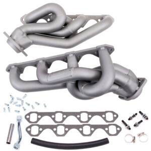 BBK Performance Parts 1529 Exhaust Header – Exhaust Headers BBK Performance Parts 1529 Exhaust Header – Exhaust Headers