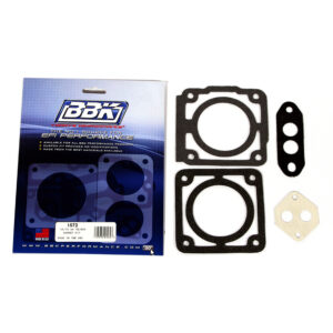 BBK Performance Parts 1572 Fuel Injection Throttle Body Mounting Gasket