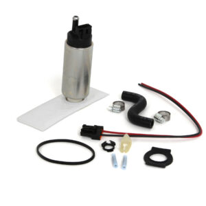 BBK Performance Parts 1606 BBK MUSTANG 190 LPH IN TANK ELECTRIC FUEL PUMP KIT