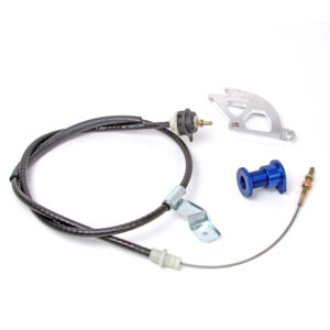 BBK Performance Parts 16095 Clutch Cable Kit – Clutch Cable BBK Performance Parts 16095 Clutch Cable Kit – Clutch Cable