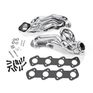 BBK Performance Parts 16150 Exhaust Header – Exhaust Headers BBK Performance Parts 16150 Exhaust Header – Exhaust Headers