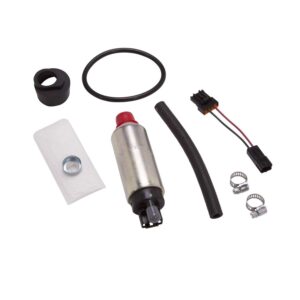 BBK Performance Parts 1630 Electric Fuel Pump – Fuel Pump