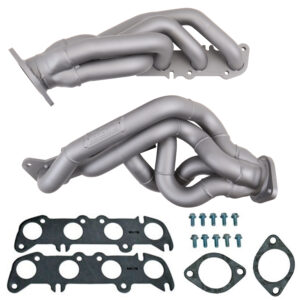 BBK Performance Parts 1632 BBK MUSTANG GT 1-3/4 TUNED LENGTH HEADERS- (CHROME) BBK Performance Parts 1632 BBK MUSTANG GT 1-3/4 TUNED LENGTH HEADERS- (CHROME)