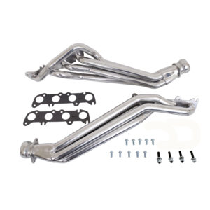 BBK Performance Parts 16330 BBK MUSTANG GT 1-3/4 LONG TUBE HEADERS (CERAMIC)