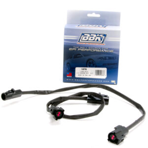 BBK Performance Parts 1676 Oxygen Sensor Connector – O2 Harnesses