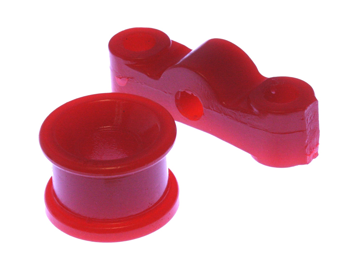Energy Suspension 16.1101R Manual Transmission Shift Linkage Bushing