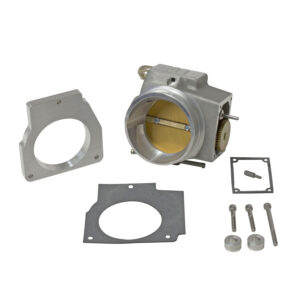 BBK Performance Parts 1708 Fuel Injection Throttle Body – Throttle Body