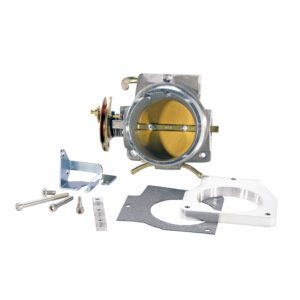 BBK Performance Parts 1709 Fuel Injection Throttle Body – Throttle Body