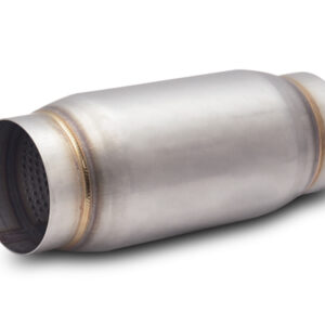 Vibrant Performance – 1769 – Race Muffler, 3 in. Inside Diameter x 9 in. OAL