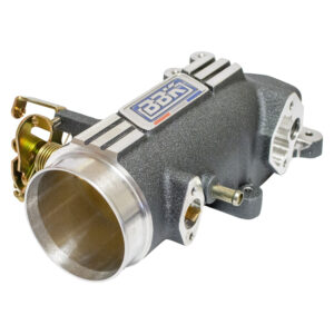 BBK Performance Parts 1780 BBK MUSTANG GT 4.6L-2V 78MM THROTTLE INTAKE