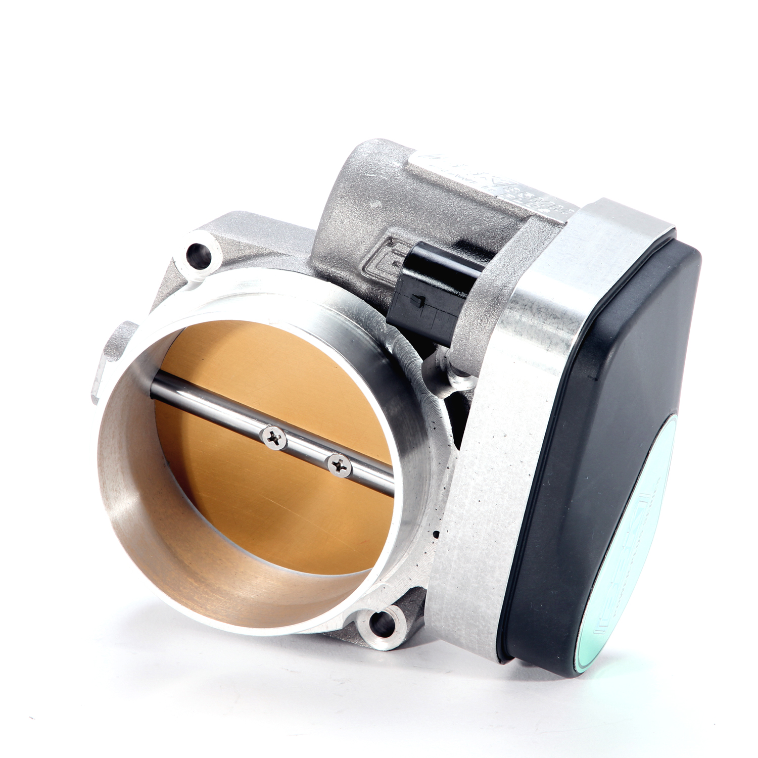 BBK Performance Parts 1781 Fuel Injection Throttle Body - Throttle Body