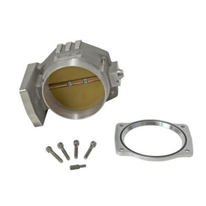 BBK Performance Parts 1790 Fuel Injection Throttle Body – Throttle Body