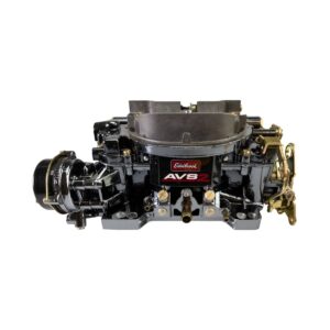 Edelbrock 1906-BP Carburetor