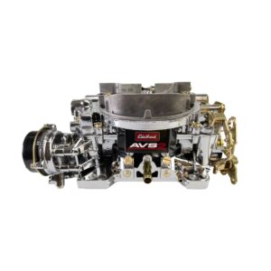 Edelbrock 1906-CP Carburetor