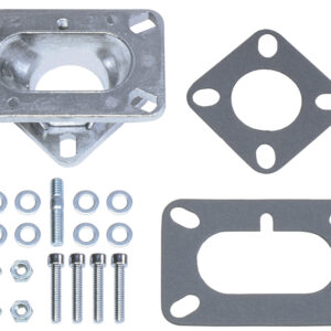 Trans-Dapt Performance 2025 Carburetor Adapter Plate – CARBURETOR ADAPTER Trans-Dapt Performance 2025 Carburetor Adapter Plate – CARBURETOR ADAPTER