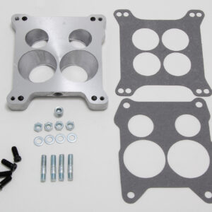 Trans-Dapt Performance 2034 Carburetor Adapter Plate – CARBURETOR ADAPTER Trans-Dapt Performance 2034 Carburetor Adapter Plate – CARBURETOR ADAPTER